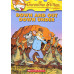 Down and Out Down Under by ''Geronimo Stilton''